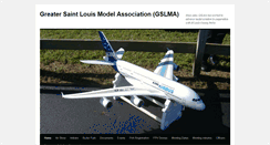 Desktop Screenshot of gslma.com